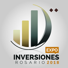 Expo Inversiones Rosario 2018 biểu tượng