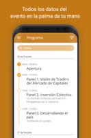 Expo Inversiones Rosario 2018 screenshot 1