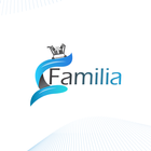 Familia أيقونة