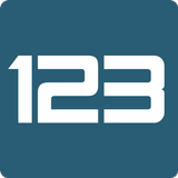 123 FAHRSCHULE - Dein Weg zum Führerschein icône