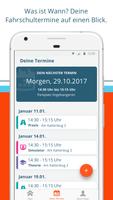 123 FAHRSCHULE - Dein Weg zum Führerschein screenshot 2