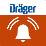 Dräger EMS-Alarm Zeichen