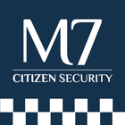 M7 Citizen Security ícone