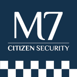 M7 Citizen Security ícone