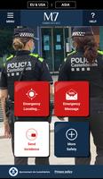 Citizen Security-Castelldefels poster