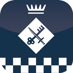 Seguretat Ciutadana - El Prat icon