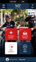 Citizen Security - El Prat poster
