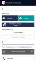Citizen Security - El Prat screenshot 2