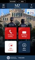 Citizen Security- Sant Just poster