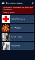 Citizen Security- Sant Just screenshot 1