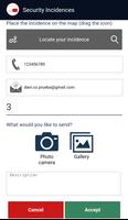 Citizen Security- Sant Just screenshot 3