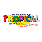 Radio Tropical icône