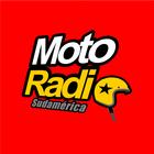 MotoRadio Sudamerica icône