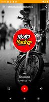 MotoRadio Sudamerica Affiche