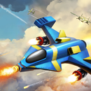 Air Force Strike - Plane Shooter Game 2 APK