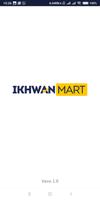 Ikhwan Mart 海報