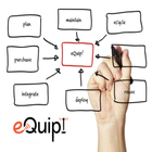 آیکون‌ eQuip! Mobile Asset Manager