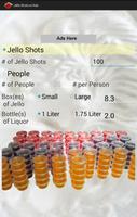 Jello Shots w/Ads اسکرین شاٹ 3