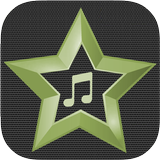 KBSound Star иконка