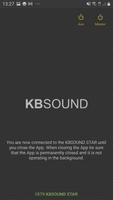 KBSound Star poster