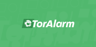 Erfahren Sie, wie Sie TorAlarm - Deine Fußball App kostenlos herunterladen