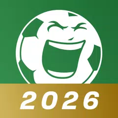 GoalAlert - Soccer 2026