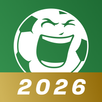 GoalAlert – 2026 Dünya Kupası APK