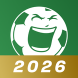 GoalAlert - Football 2026