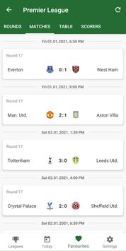 GoalAlert 截图 5