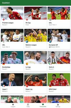 GoalAlert 截图 8