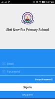 New Era Primary School Affiche