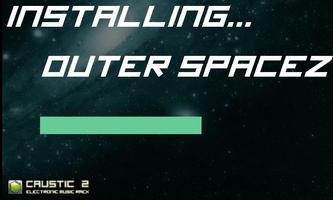 Caustic 3 OuterSpacez screenshot 1
