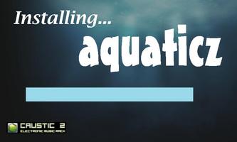 Caustic 3 Aquaticz FREE screenshot 1