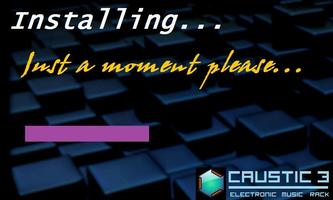 Caustic 3 Big Demo Pack 1 Ekran Görüntüsü 1