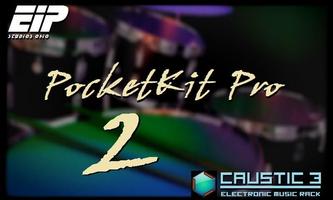 Caustic 3 PocketKit Pro 2 gönderen
