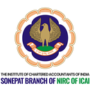 Sonepat Branch of NIRC OF ICAI APK
