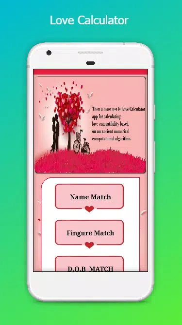 Love Test: True Love Find Best Match APK for Android Download