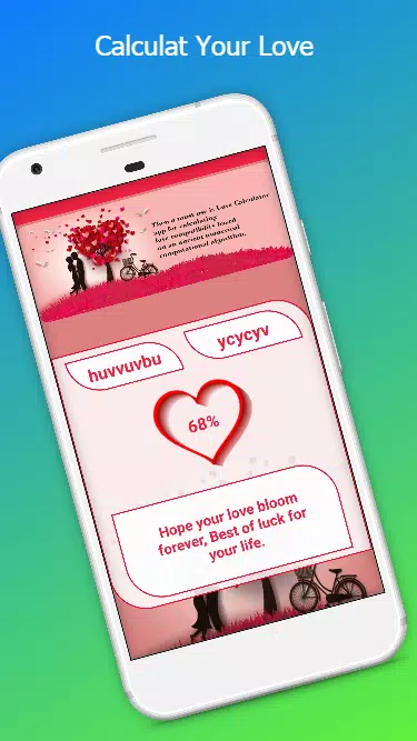 Love Test: True Love Find Best Match APK for Android Download