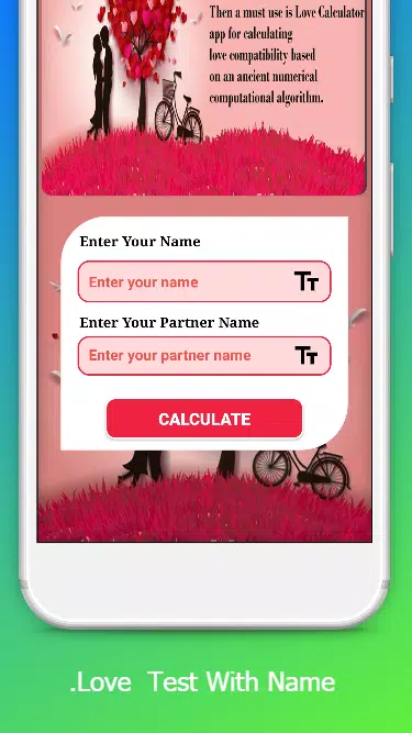 Love Test: True Love Find Best Match APK for Android Download