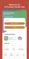 HealthHub by Al-Futtaim Poster