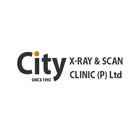 City X-Ray & Scan Clinic icône