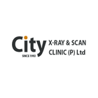 City X-Ray & Scan Clinic أيقونة