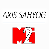 AxisM2i
