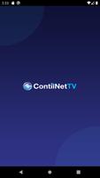 ContilNetTV poster