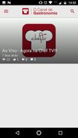 ChefTV Play تصوير الشاشة 3