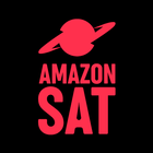 Amazon Sat icon