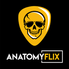 AnatomyFLIX 아이콘