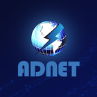 Adnet Play icon