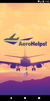 AeroHelps poster