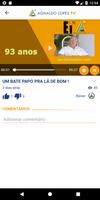 Agnaldo Lopes TV syot layar 1